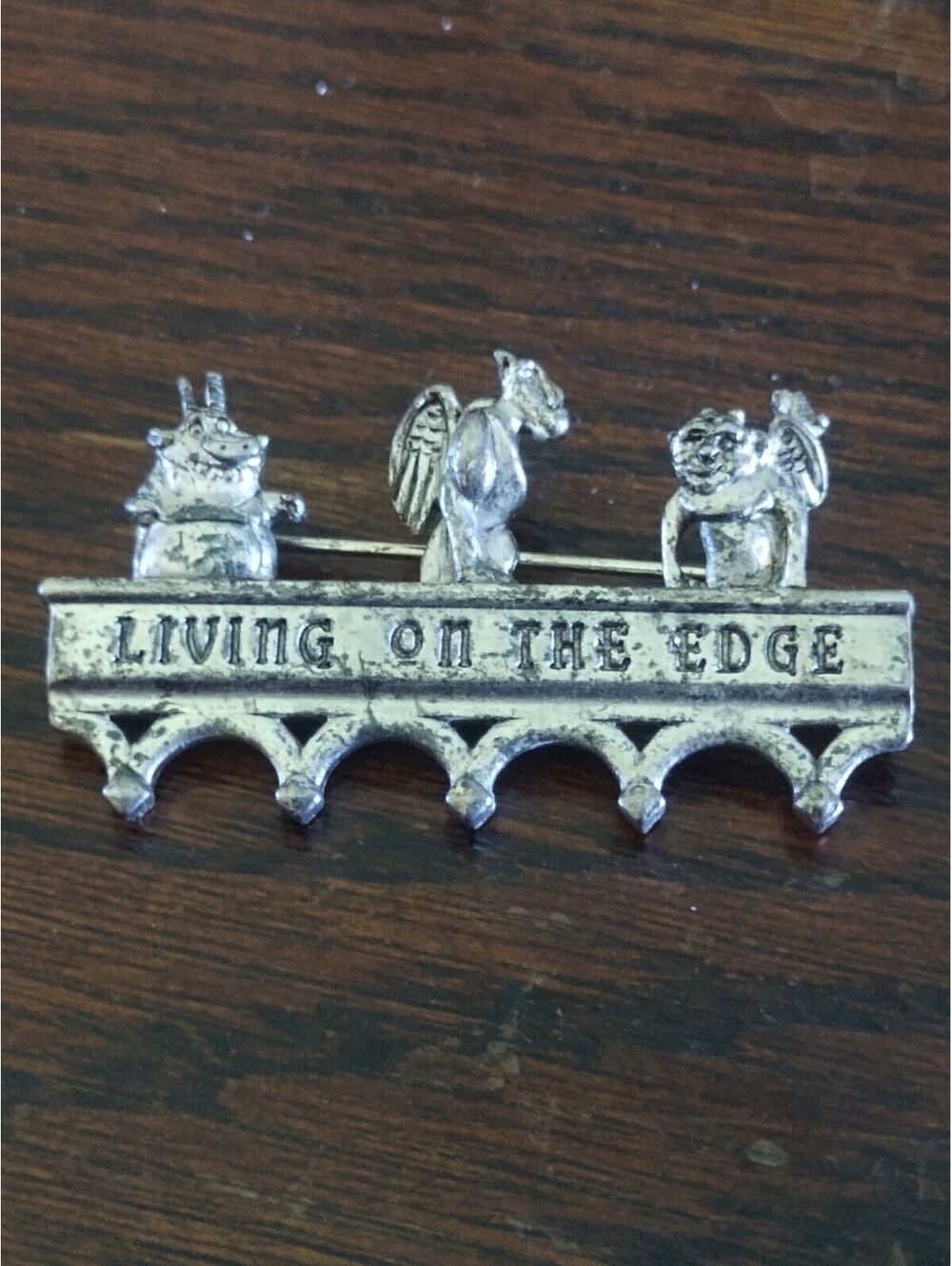 Vintage‎ broach lot of 9